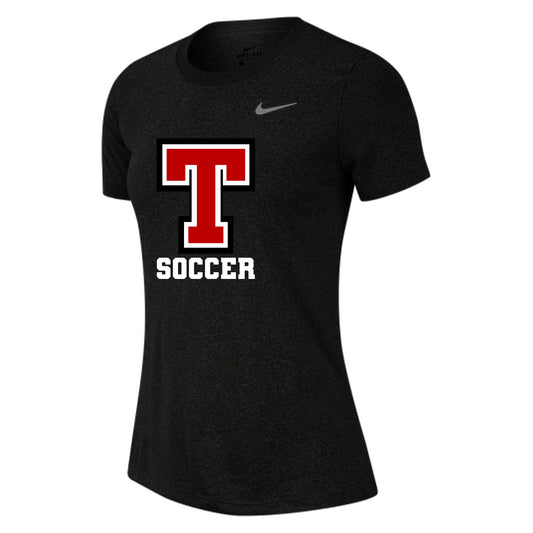 Thurston HS S/S Dri-Fit [Women's]