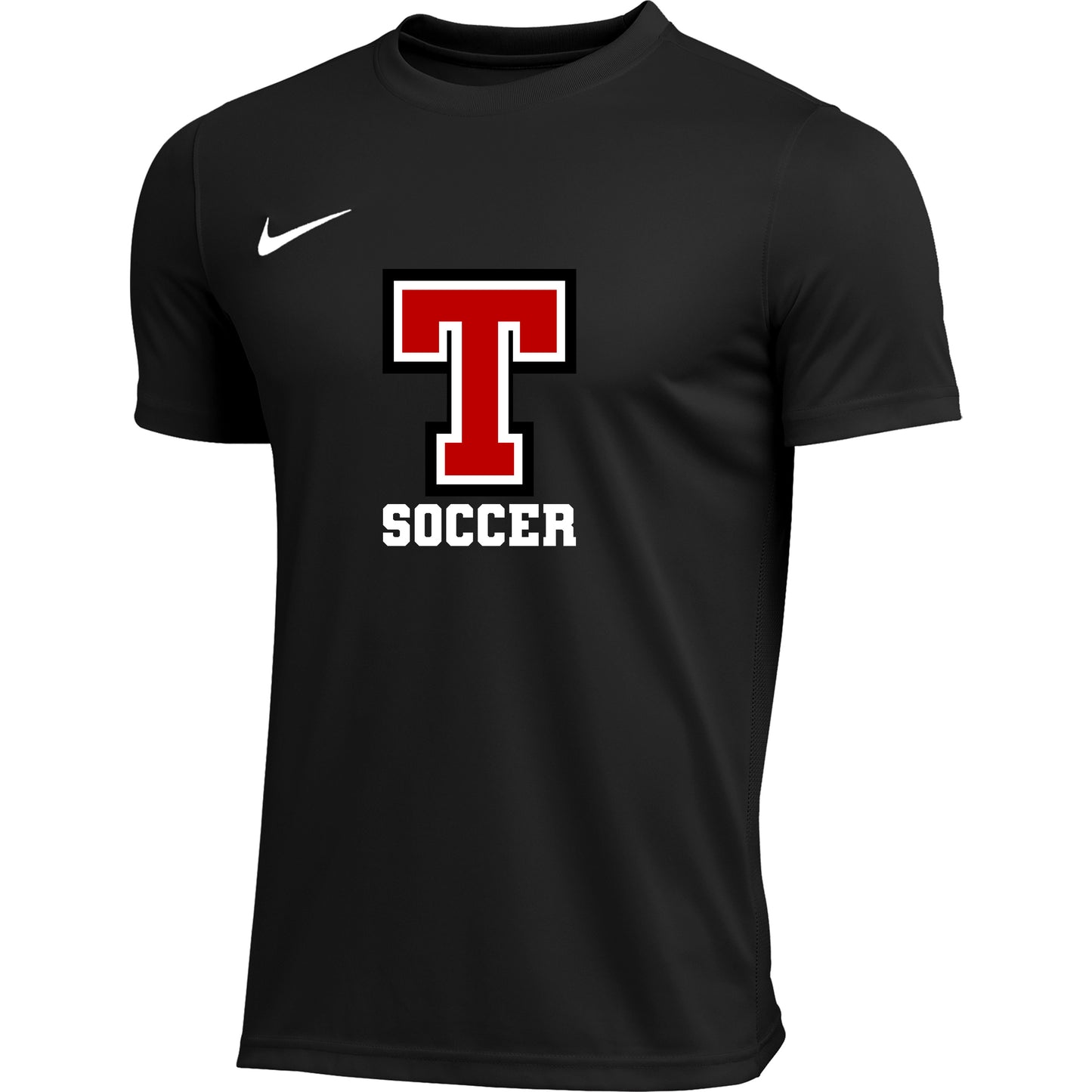 Thurston HS Nike Park Jersey [Men's]
