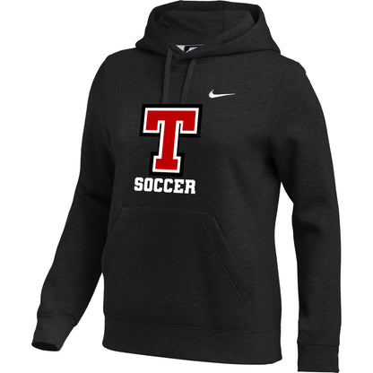 Thurston HS Nike Club Hoodie [Women's]