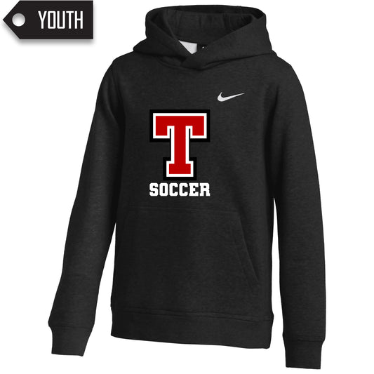 Thurston HS Nike Club Hoodie [Youth]