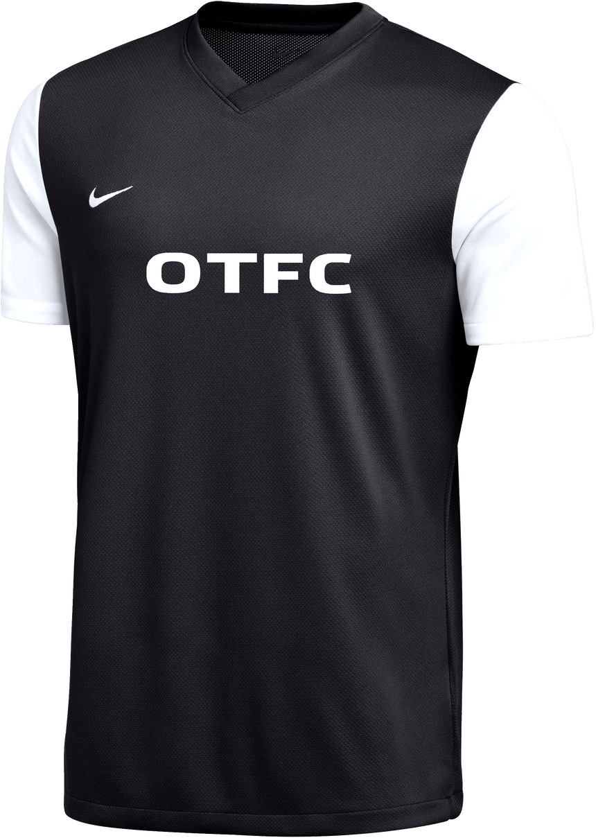 Oregon Trail FC Jersey [Men's]