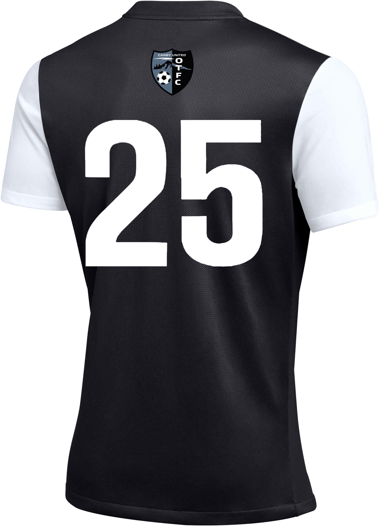 Oregon Trail FC Jersey [Youth]
