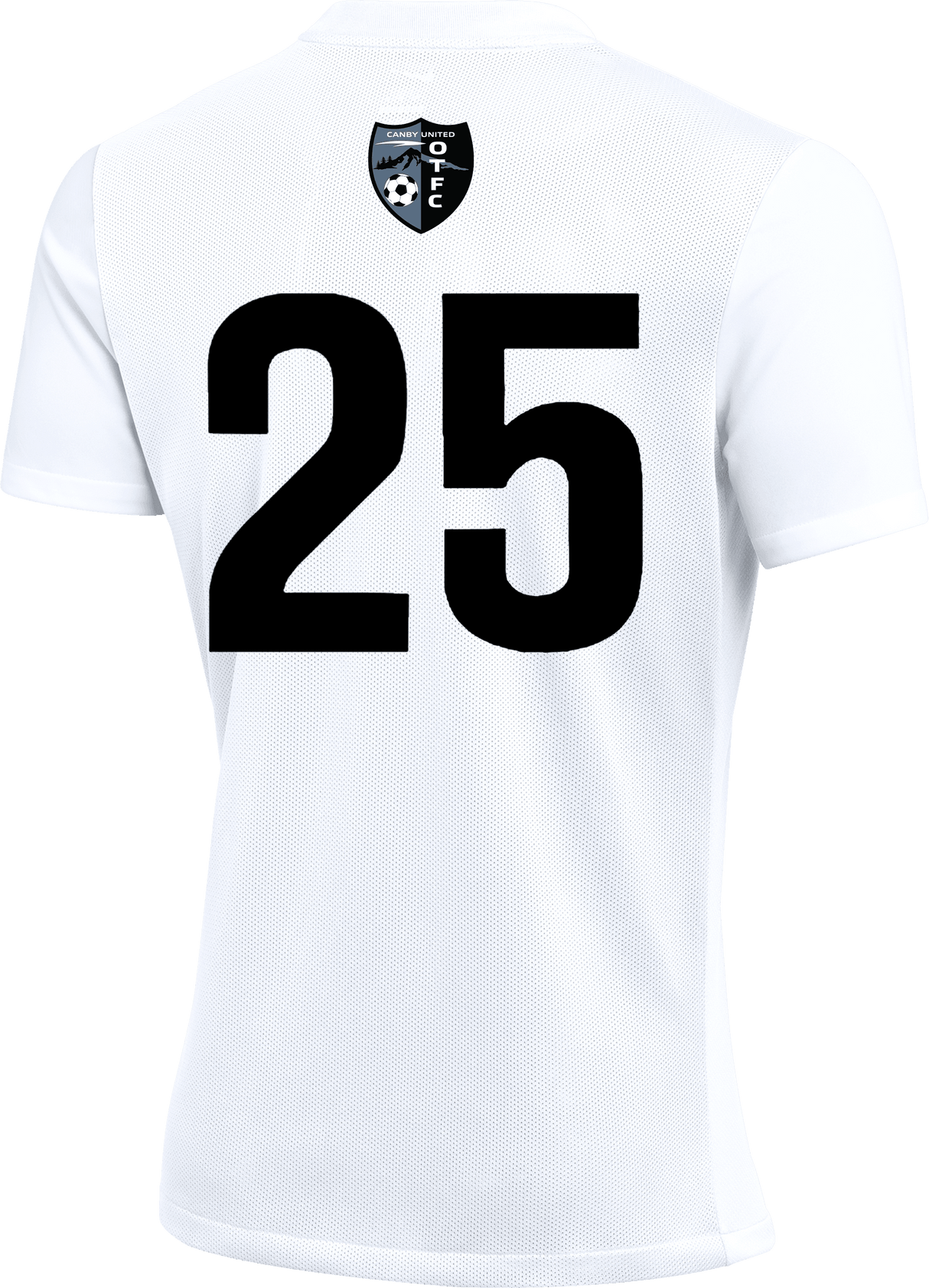 Oregon Trail FC Jersey [Youth]