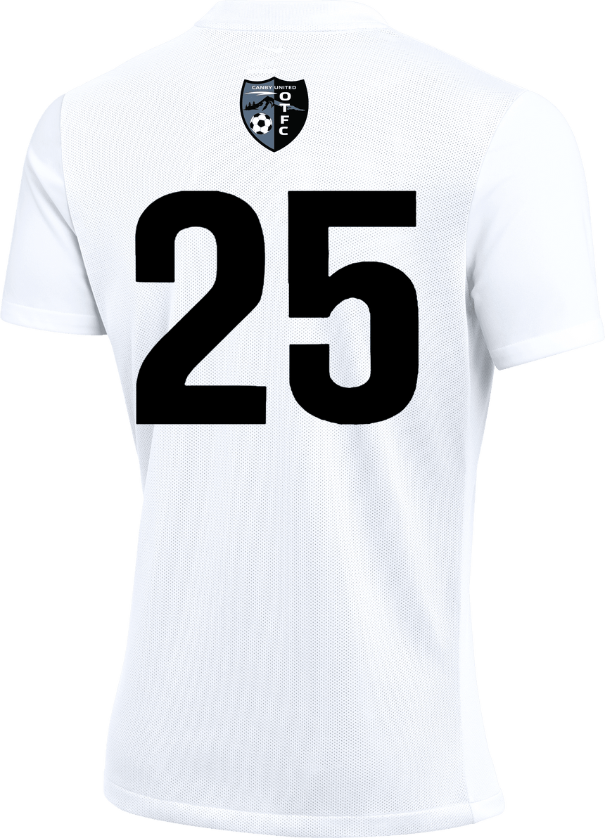 Oregon Trail FC Jersey [Men's]