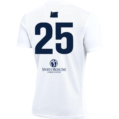 OPFC Pre-Academy White Jersey [Youth]