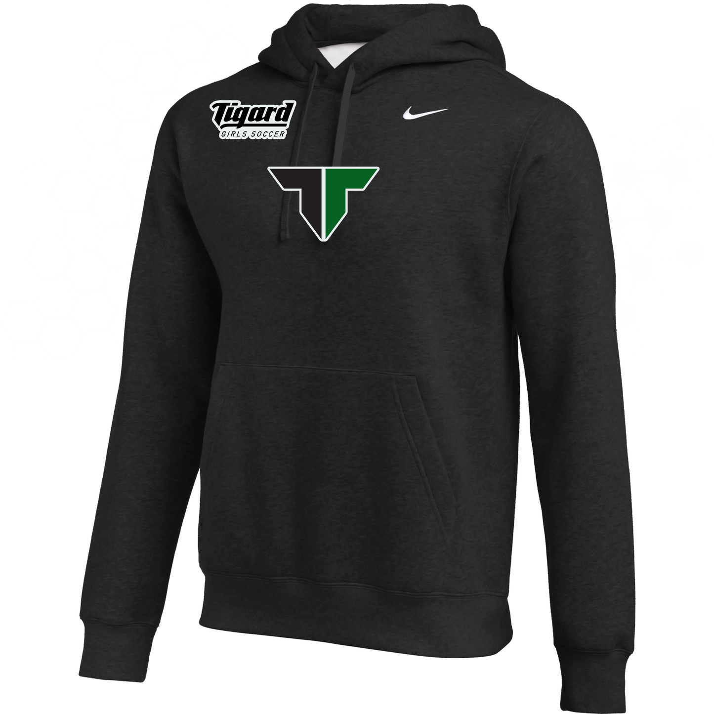 Tigard HS Girls Soccer Hoodie [Men's]