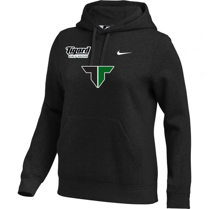 Tigard HS Girls Soccer Hoodie [Women's]