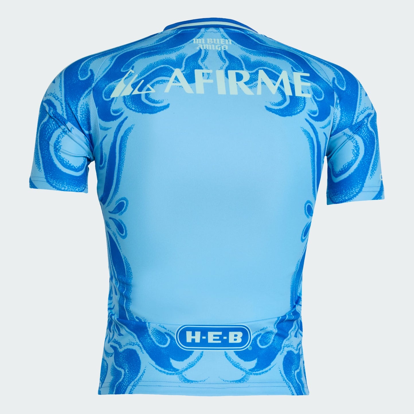 Youth Tigres UANL 2025/26 Away Jersey