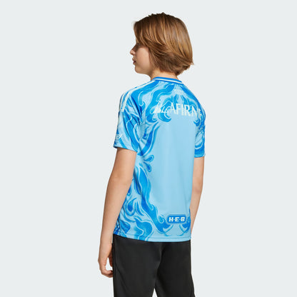 Youth Tigres UANL 2025/26 Away Jersey