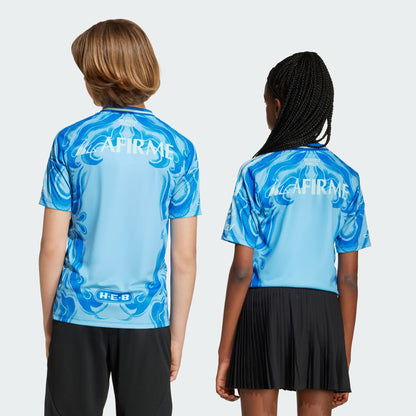 Youth Tigres UANL 2025/26 Away Jersey