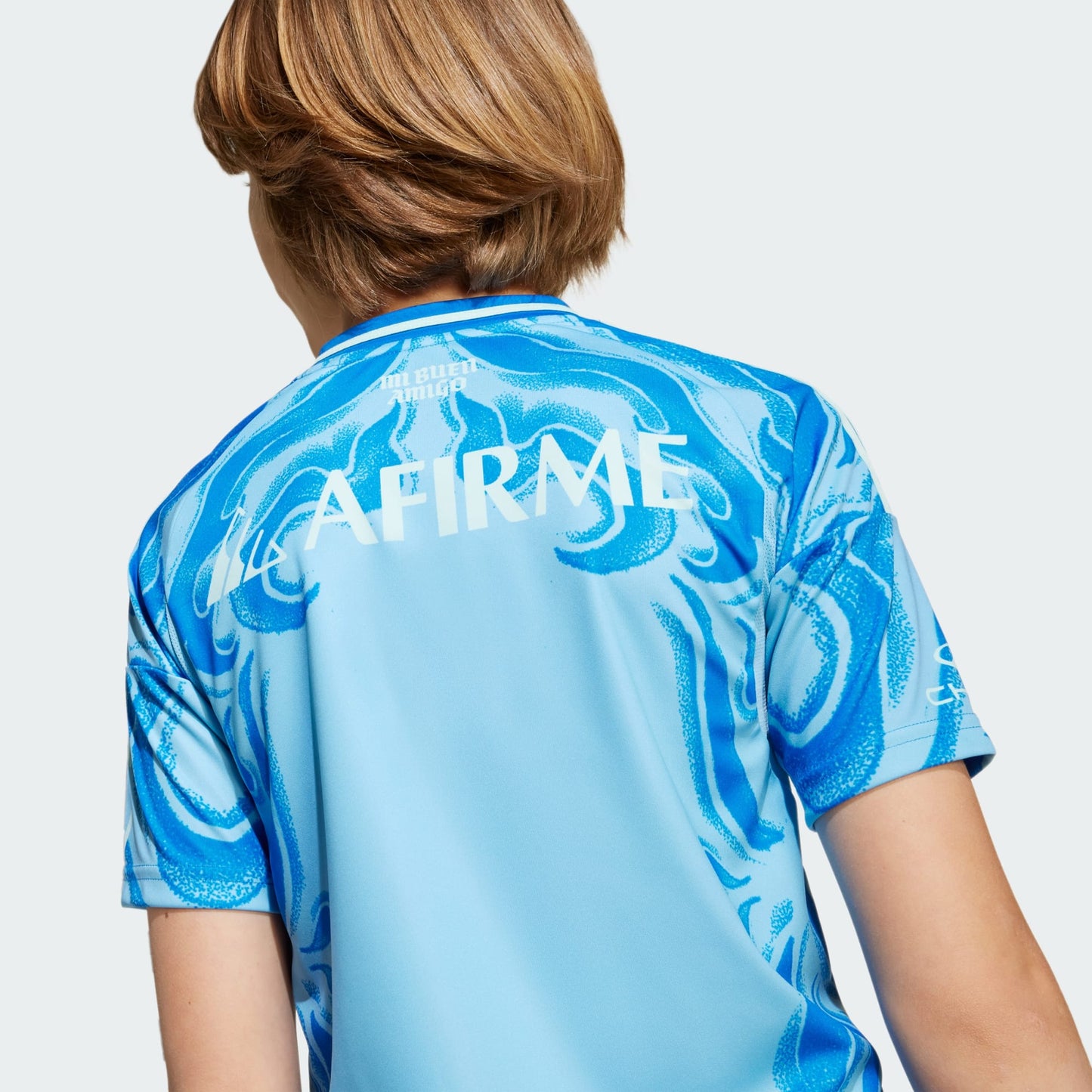 Youth Tigres UANL 2025/26 Away Jersey