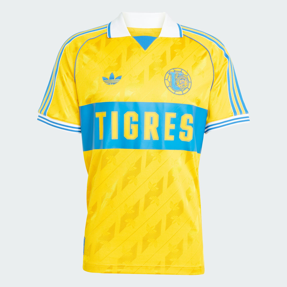 Tigres UANL Anniversary Jersey