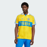 Tigres UANL Anniversary Jersey