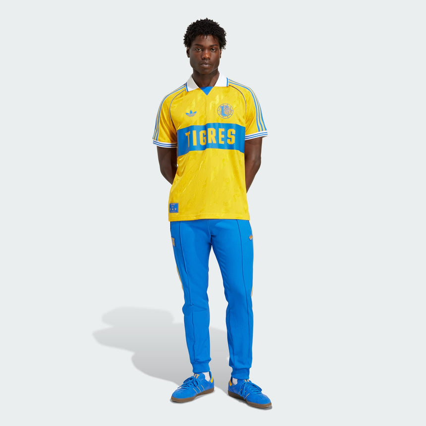 Tigres UANL Anniversary Jersey