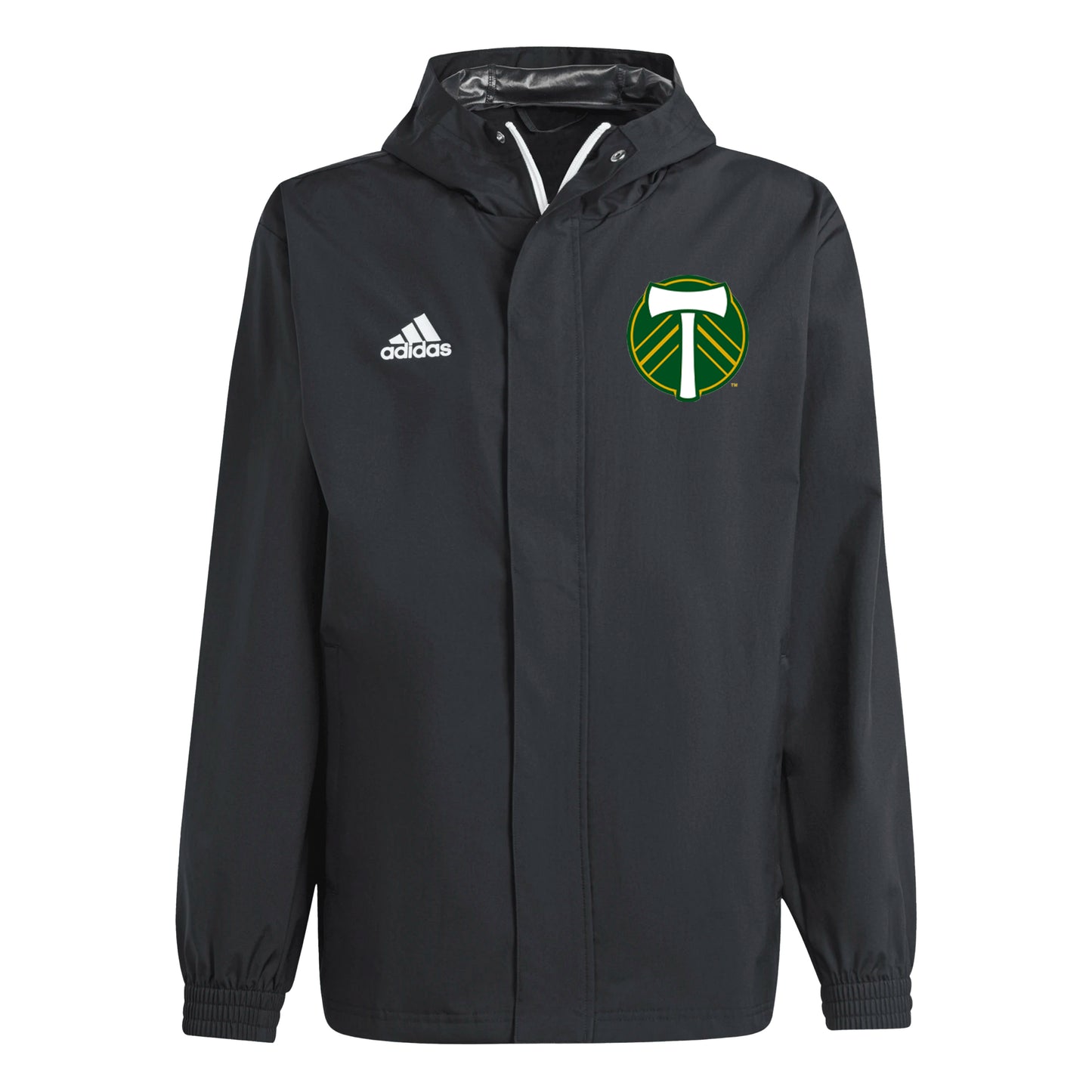 Timbers Disco Jr Ent22 AW Jacket [Men's]