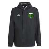 Timbers Disco Jr Ent22 AW Jacket [Men's]
