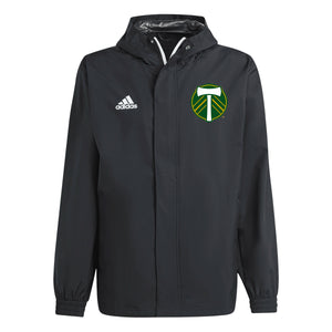 Timbers Disco Jr Ent22 AW Jacket [Men's]
