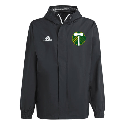 Timbers Disco Jr Ent22 AW Jacket [Men's]