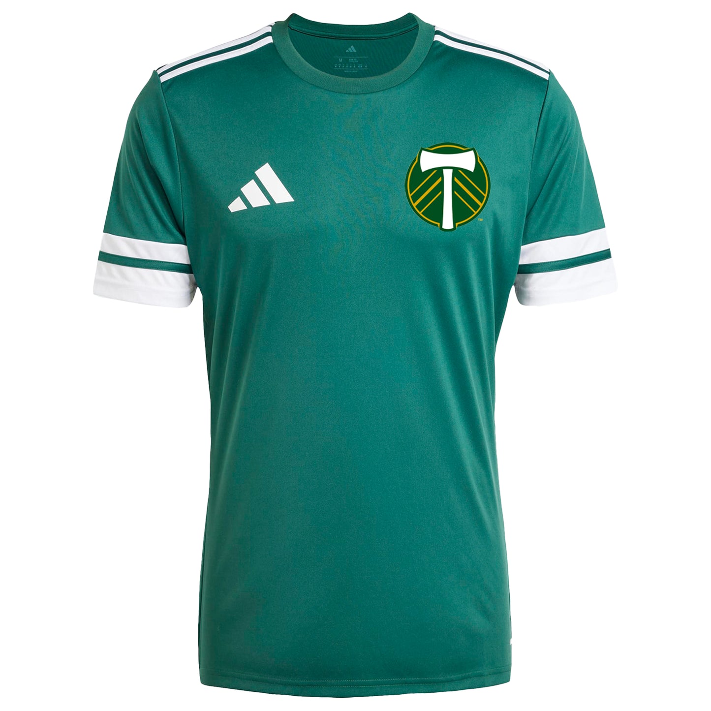 Timbers Disco Jr Jersey [Men's]