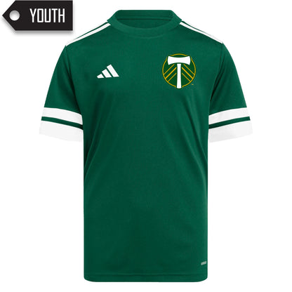 Timbers Disco Jr Jersey [Youth]