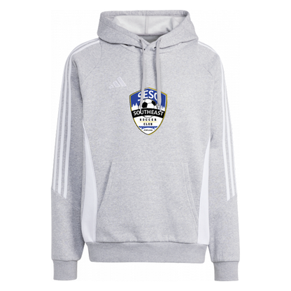 SESC Tiro 24 SW Hoodie [Men's]