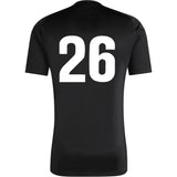 Westside Metros Tiro26L Training Jersey [Youth]