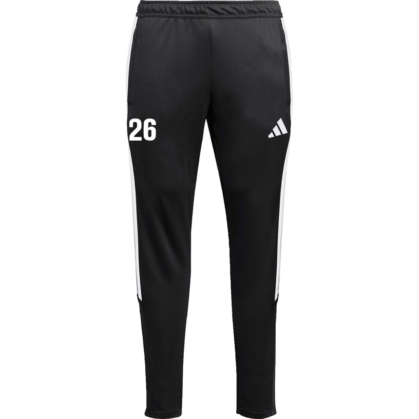 Westside Metros Tiro26L Training Pants [Men's]
