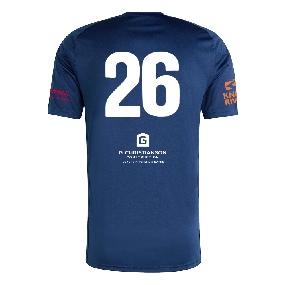 OVF Game Jerseys [Mens]