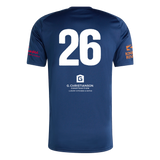 OVF Game Jerseys [Mens]