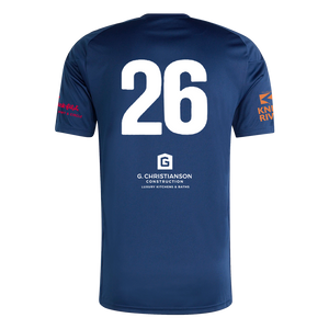 OVF Game Jerseys [Youth]