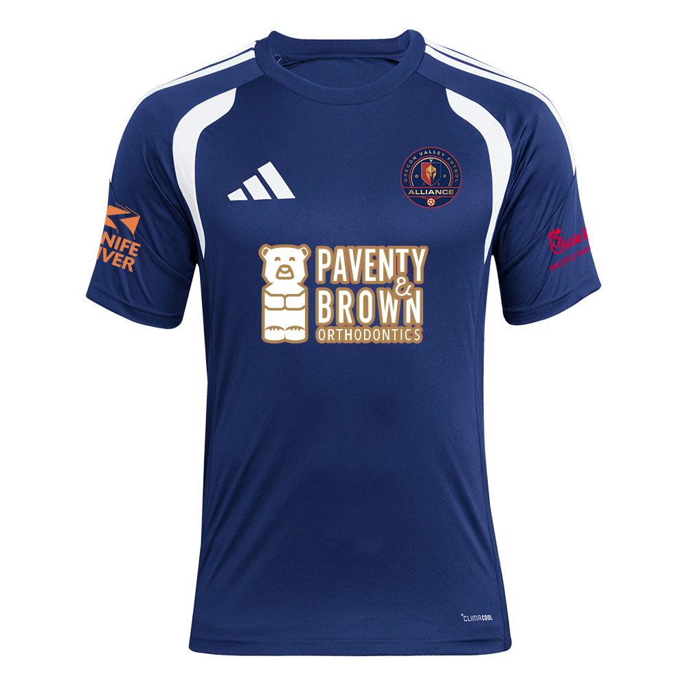 OVF Game Jerseys [Mens]
