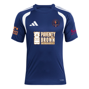 OVF Game Jerseys [Youth]