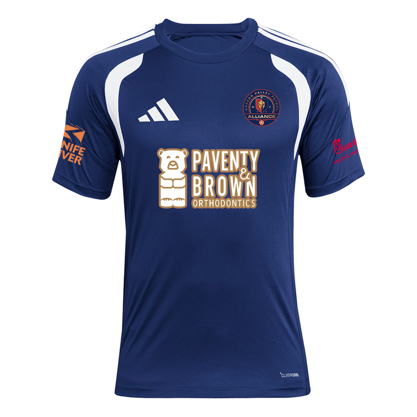 OVF Game Jerseys [Youth]