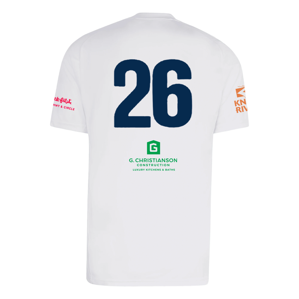 OVF Game Jerseys [Mens]