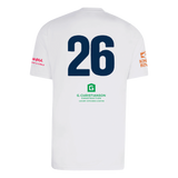 OVF Game Jerseys [Mens]