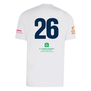 OVF Game Jerseys [Youth]