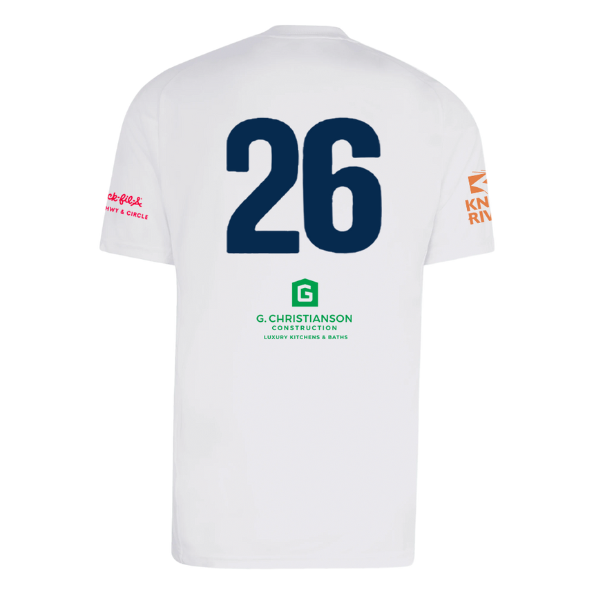 OVF Game Jerseys [Youth]