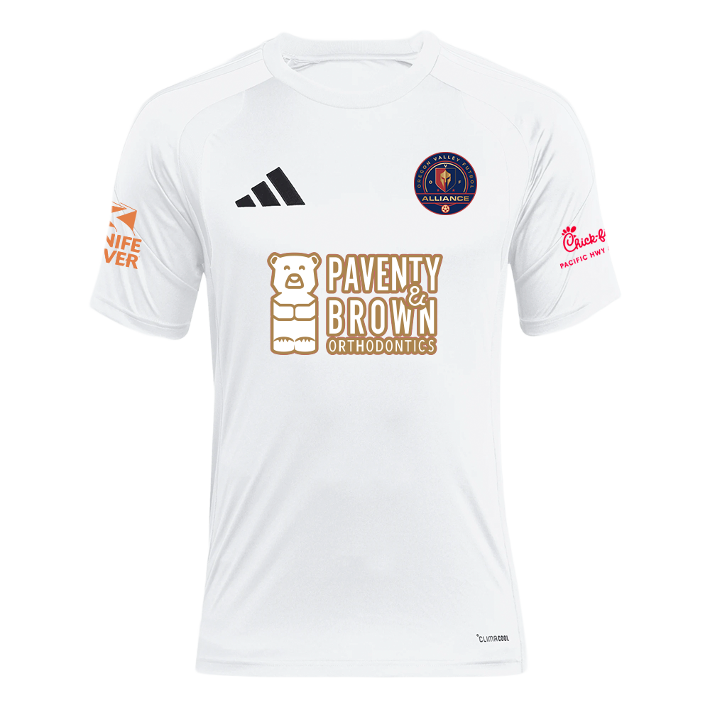 OVF Game Jerseys [Mens]