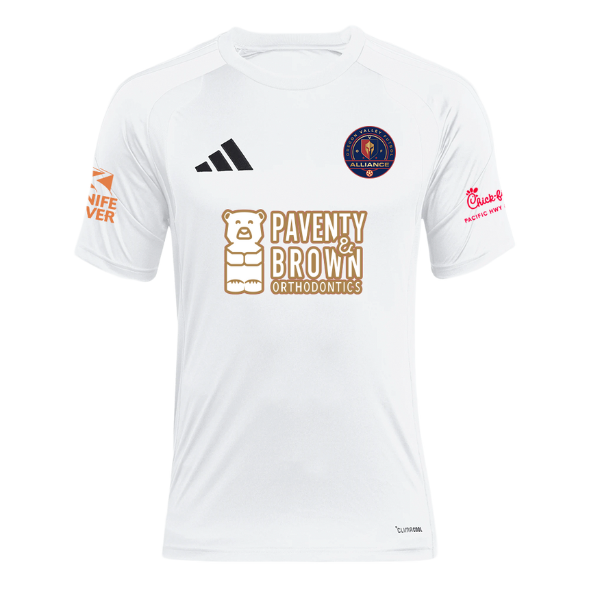 OVF Game Jerseys [Youth]