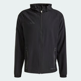 Tiro 25 Competition Vis Tech Travel Jacket