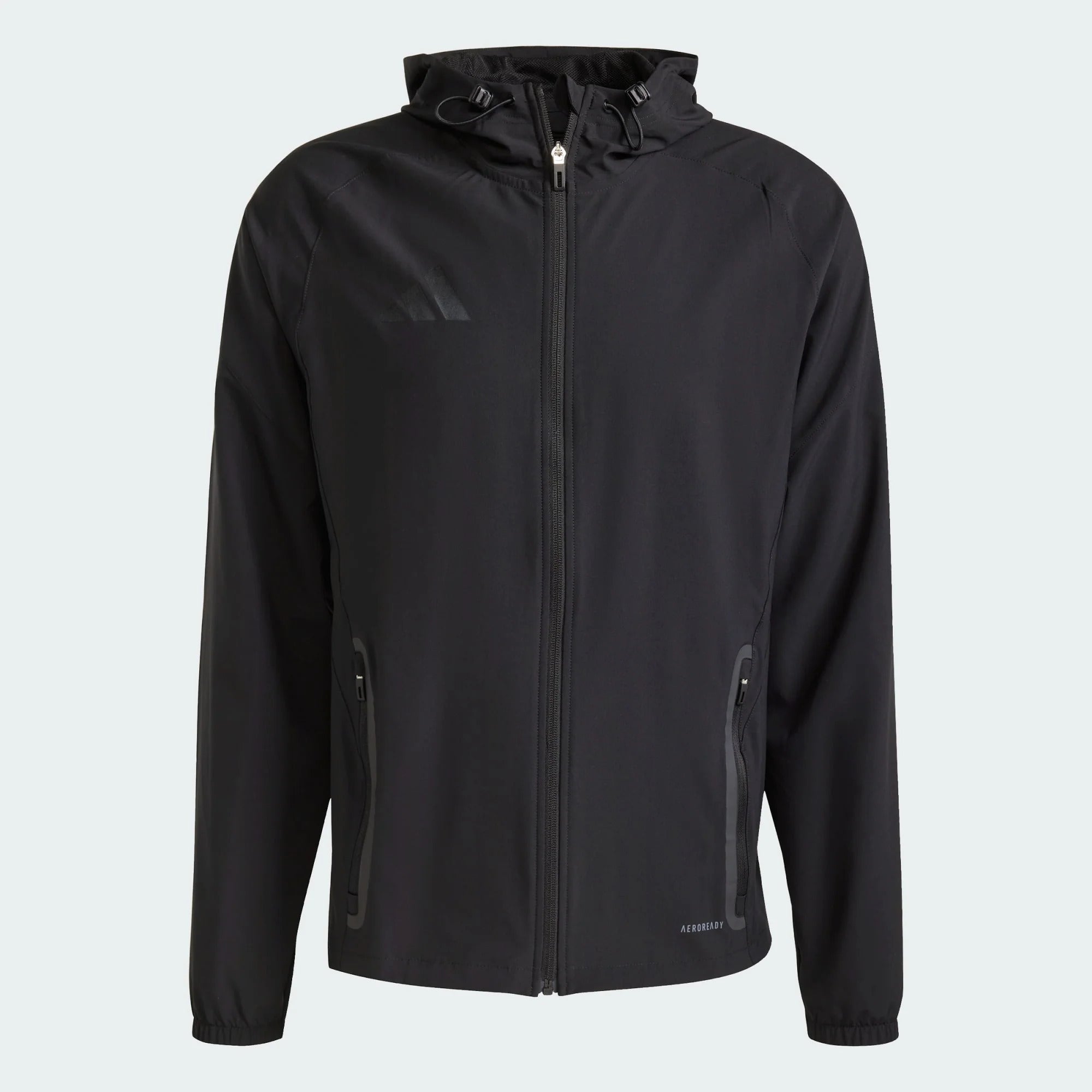 Tiro 25 Competition Vis Tech Travel Jacket