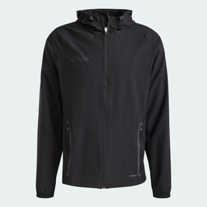 Tiro 25 Competition Vis Tech Travel Jacket