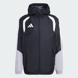 Tiro 26 Competition All Weather Jacket