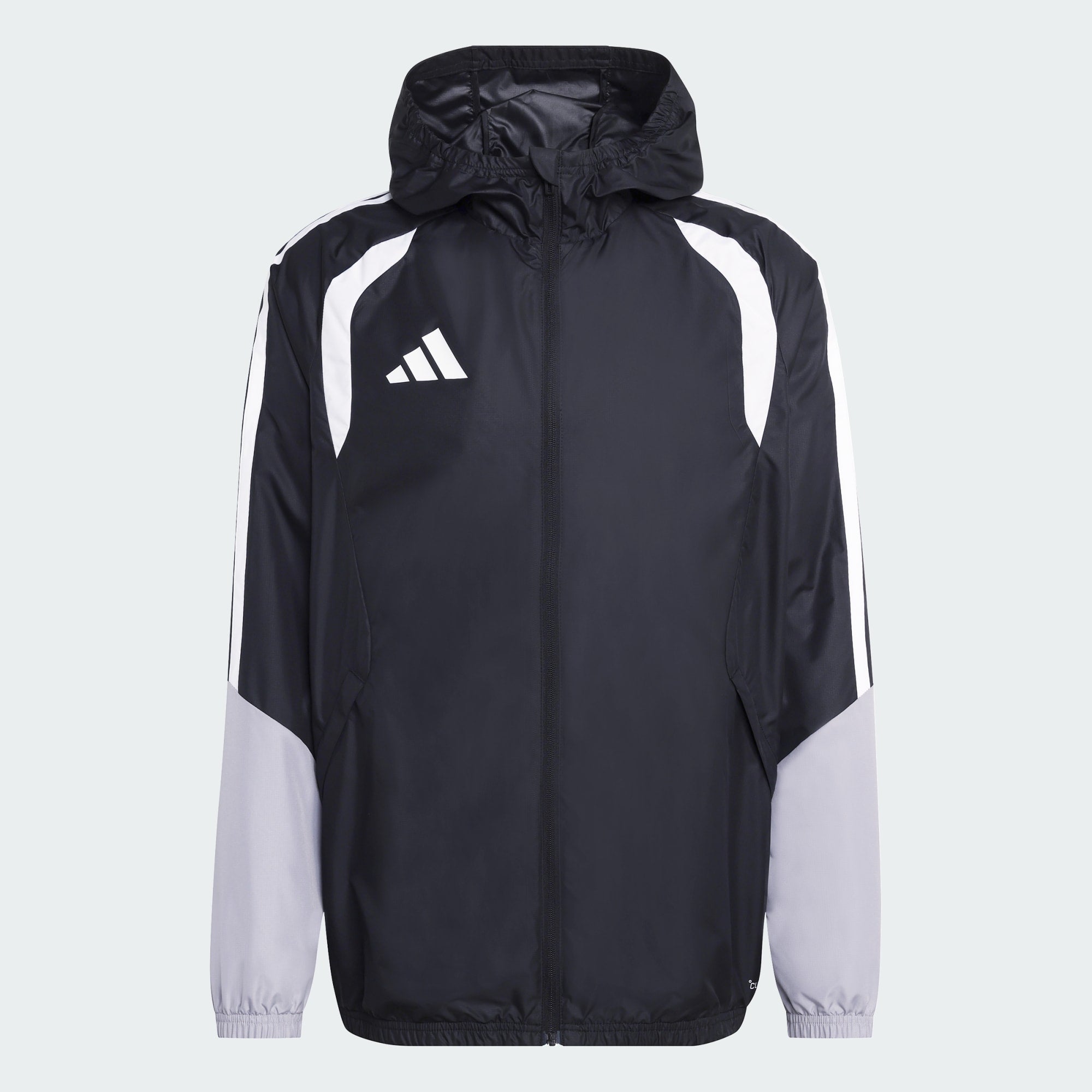 Tiro 26 Competition All Weather Jacket