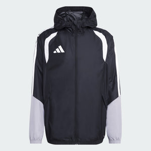 Tiro 26 Competition All Weather Jacket