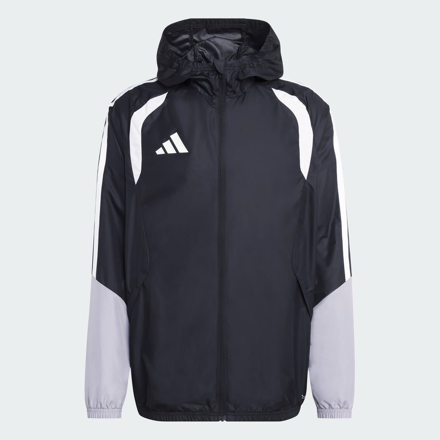 Tiro 26 Competition All Weather Jacket