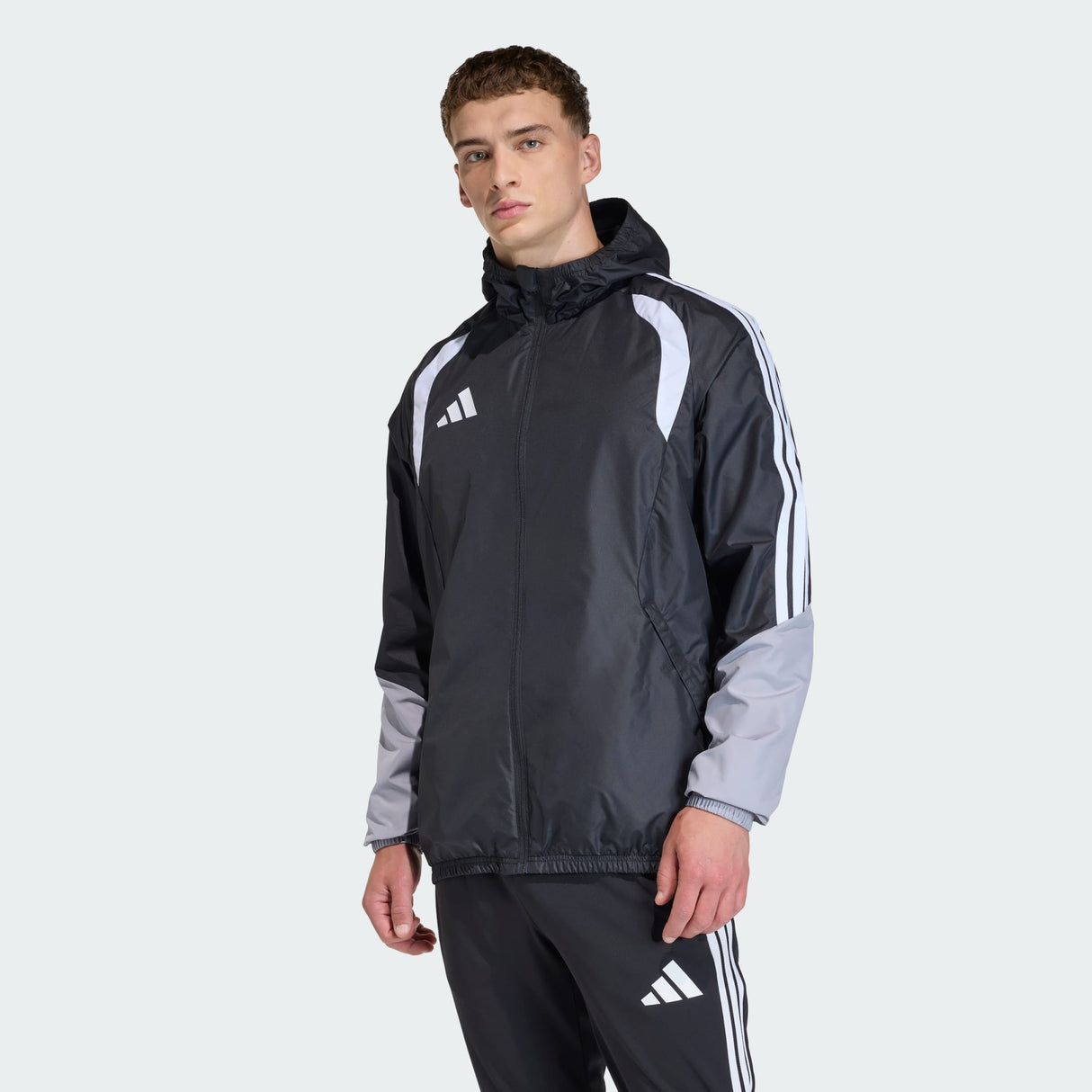 Tiro 26 Competition All Weather Jacket