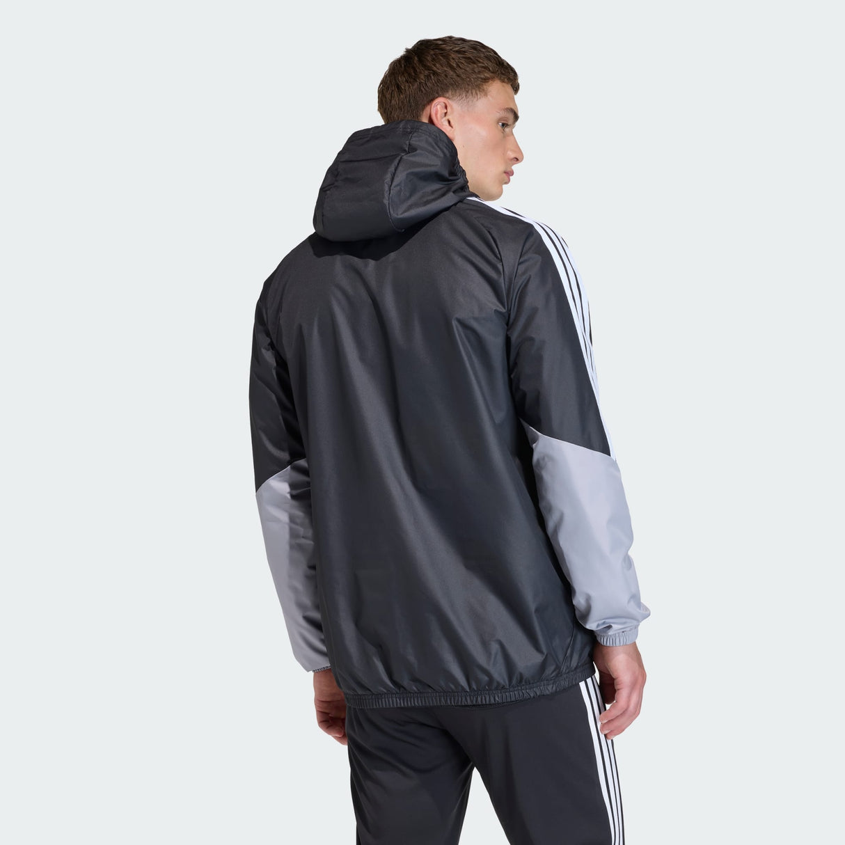 Tiro 26 Competition All Weather Jacket