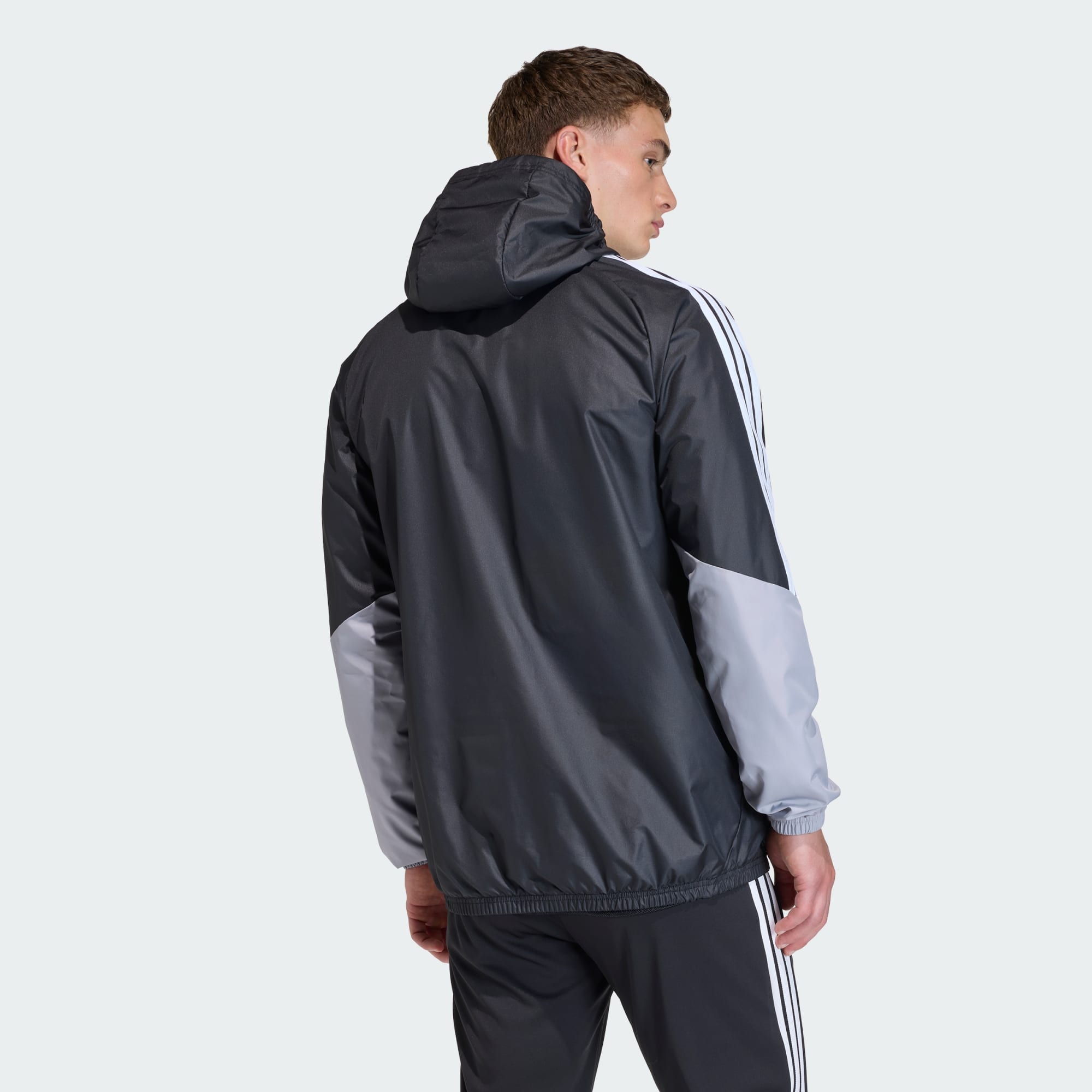 Tiro 26 Competition All Weather Jacket