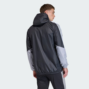 Tiro 26 Competition All Weather Jacket